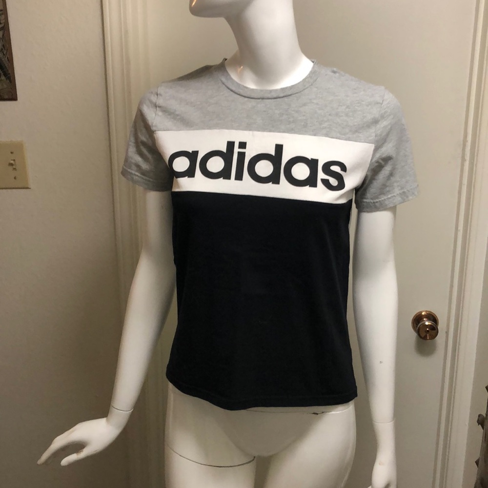 Woman’s Adidas T-Shirt